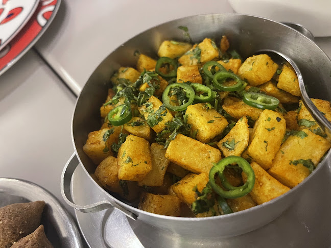 Comentarii opinii despre أم شريف