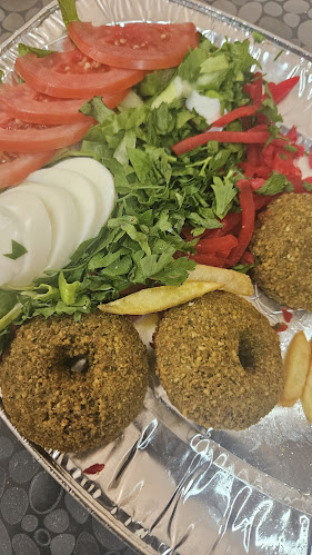 فلافل شاورما معجنات عكار - الدمام