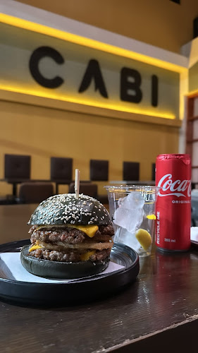 Comentarii opinii despre كابي CABI