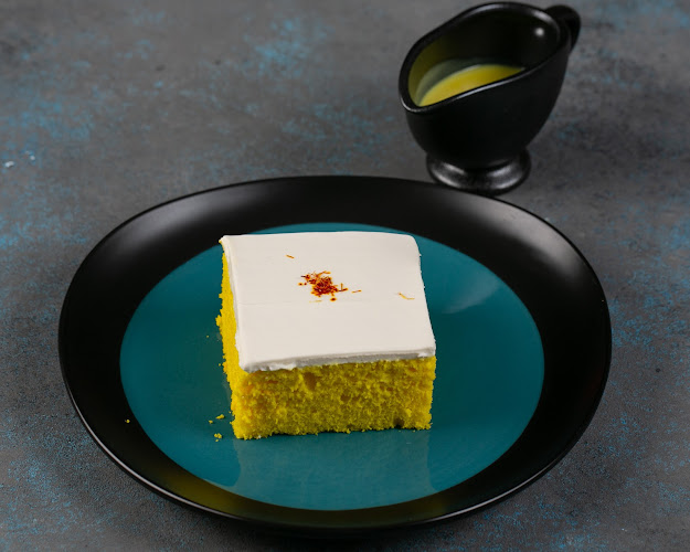 نوفولا لاونج - الضيافة