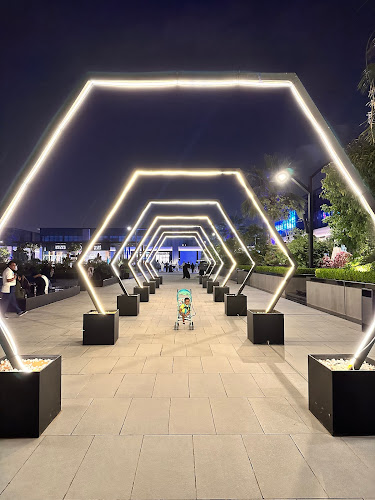 ذا زون كافيه - الضيافة