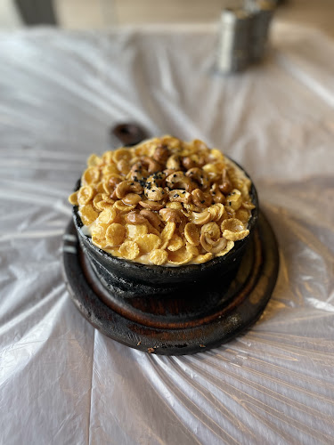 Opinii despre فول عبده în جدة - الضيافة