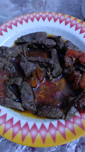 Opinii despre مطعم العزيزية în مكة - الضيافة