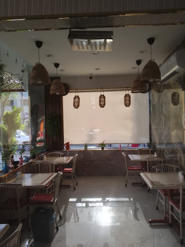 سمكنا أسماك طازجة ومشوي ومقلي - الضيافة