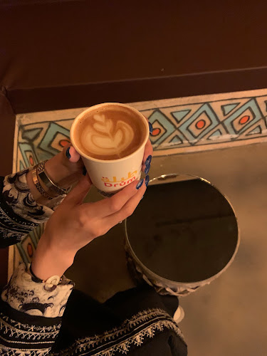 طبلة لاونج - الضيافة