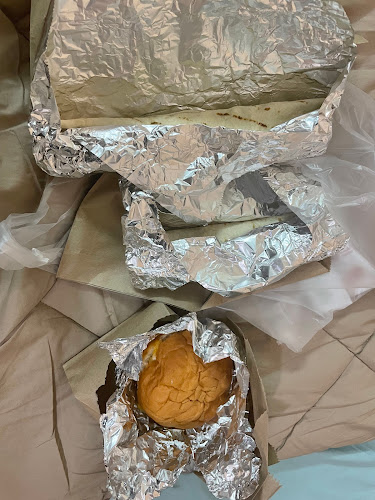 Opinii despre نقطة برغر în المدينة المنورة - الضيافة