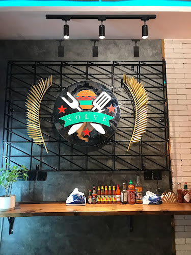 SOLVE - القطيف‎