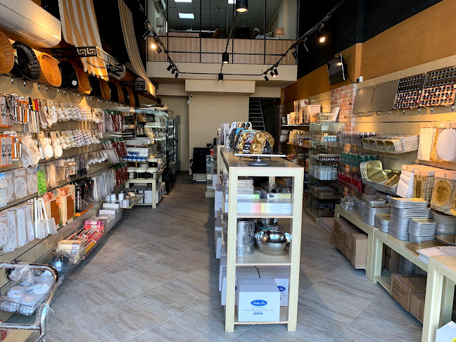 معرض رقم 3، 4545 الملك سعود - حي المزروعية مجمع الناجم - الدور الارضي، الدمام 32414