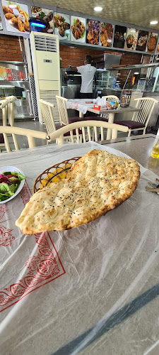 Opinii despre مطعم مشويات لين în الخبر - الضيافة