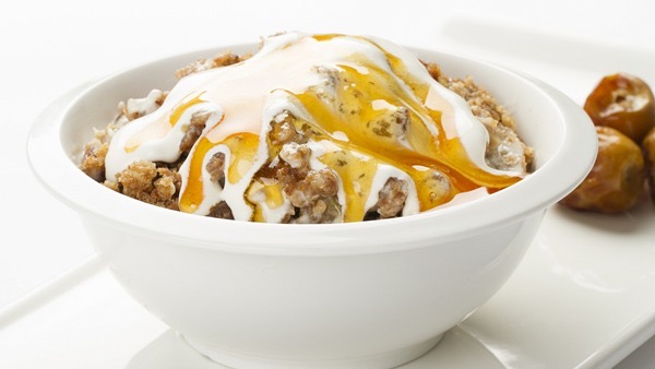 مطعم عريكة ماضينا