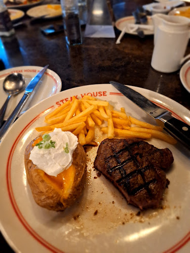 Opinii despre ستيك هاوس în جدة - الضيافة