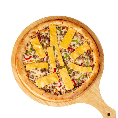 تشيكن اند بيتزا