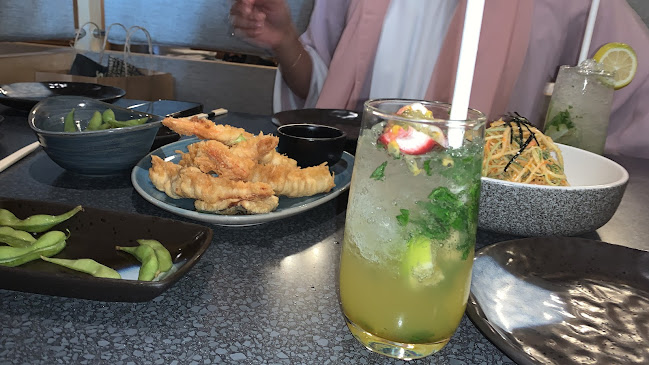 وكامي لاونج - جدة