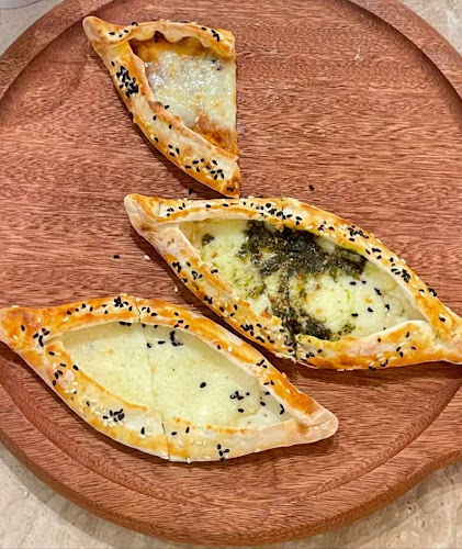 ربع شاورما - الأرطاوية