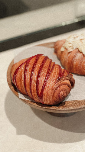 كراز كافيه - الرياض