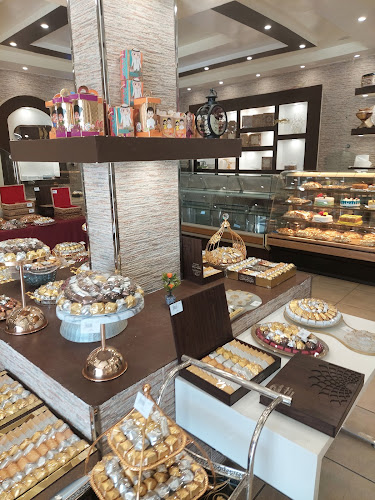 Opinii despre فوفيل للحلويات în ينبع - الضيافة