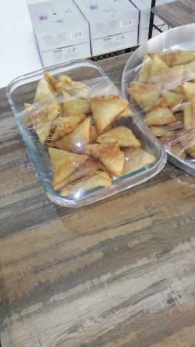 Comentarii opinii despre مطعم خلطة المقرمش