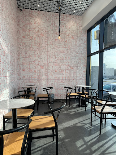 Opinii despre بارتي بوكس Party Box în الهفوف‎ - الضيافة