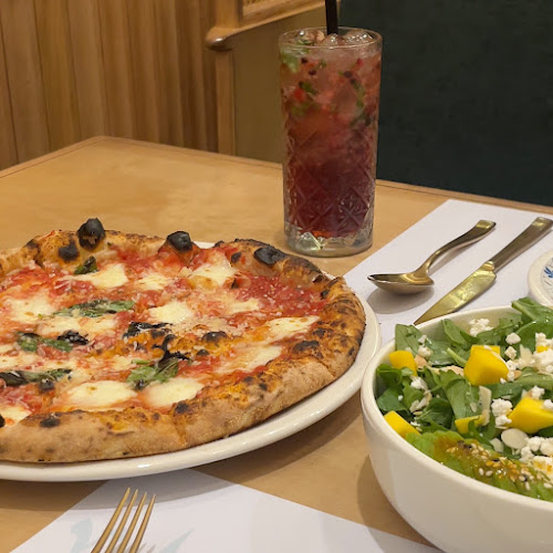 مايلد | Mild - الضيافة