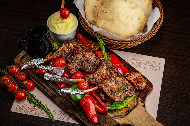 Opinii despre مطعم ولاونج سبيشلو în جدة - الضيافة