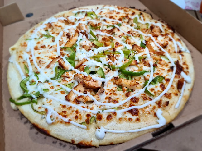 Opinii despre روما وى în جدة - الضيافة