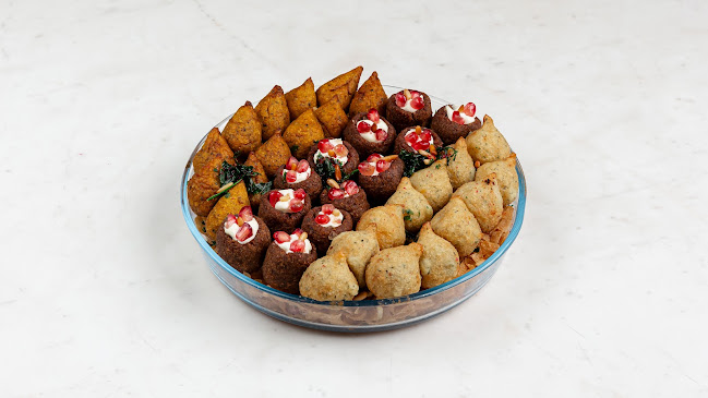 Comentarii opinii despre مادلين