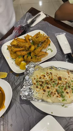 أسماك أمي العودة - الهفوف‎