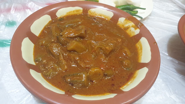 مطاعم درة التيسير للمشويات والبحريات