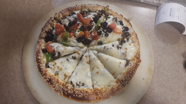 مطعم العريش المميز - الضيافة