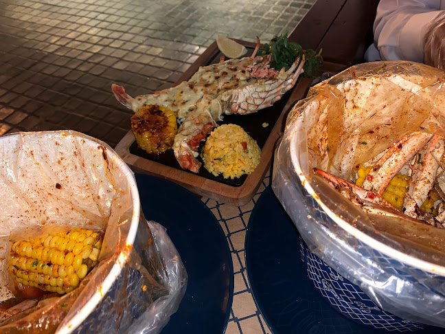 Opinii despre شرمبر în الرياض - الضيافة