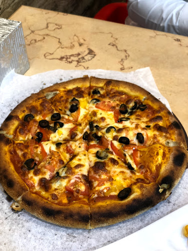 نابوليتانا - نجران