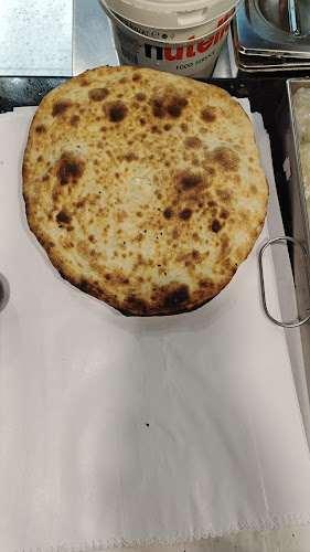 خبزة وشاي - الضيافة