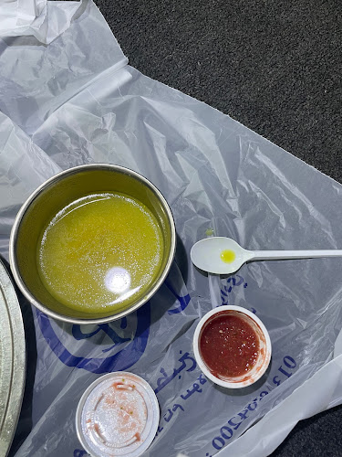 Comentarii opinii despre مطبخ ومندي قمم ريم البوادي