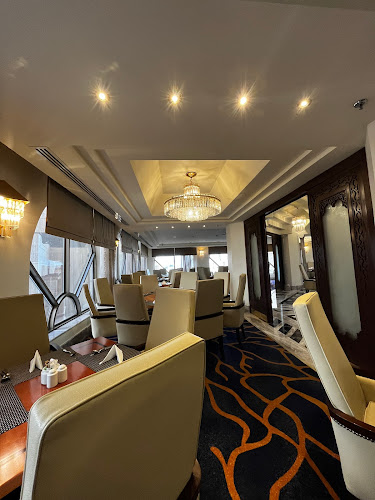 مطعم الأندلس - الضيافة