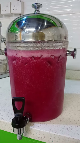 عصائر عالم 90