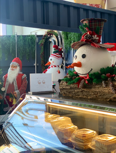 Opinii despre كونتينر كوفي | Cont coffee în القطيف‎ - الضيافة