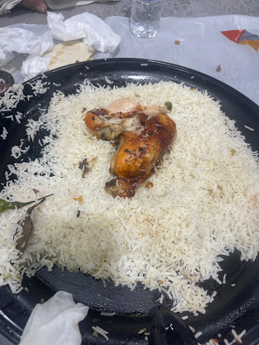 Opinii despre مظبيكم în نجران - الضيافة