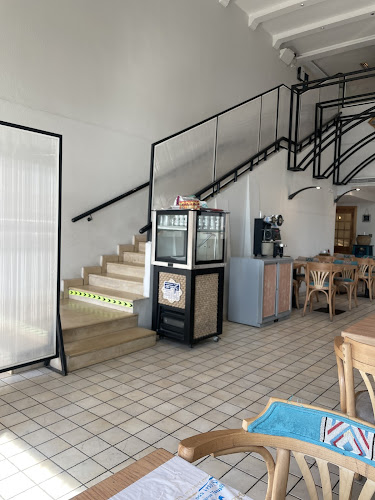 مطعم فريج المباركية للمأكولات الكويتية - الضيافة