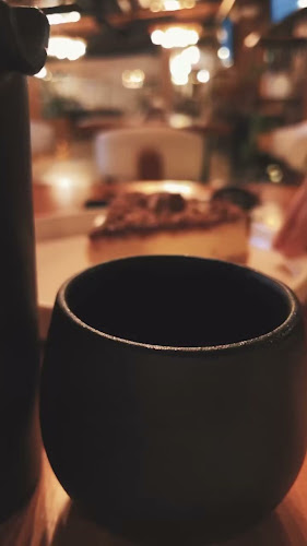 Opinii despre كولتشر كافيه în الباحة - الضيافة