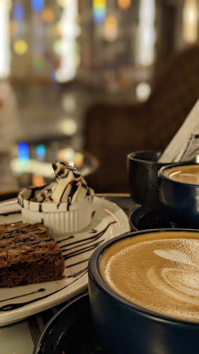 فيلا فيروز VIILA FAYROUZ - الضيافة