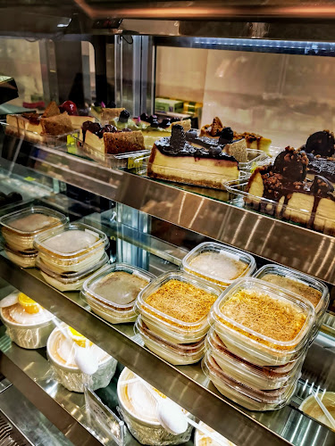 مخابز اليحيى