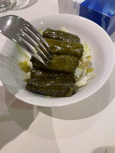 مطعم بعلبك - الضيافة