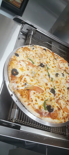 Comentarii opinii despre فطيرة الفرن