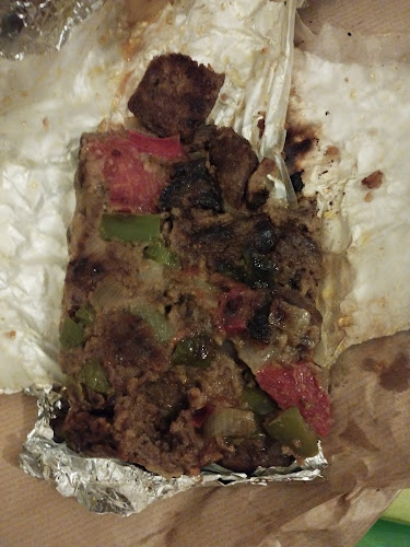 Opinii despre أطايب للمقادم البلدي والسيريه în مكة - الضيافة