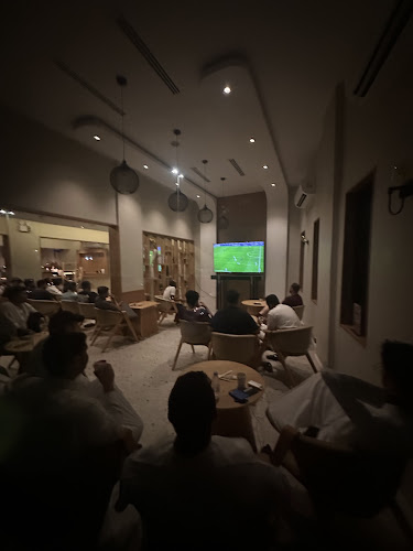 Comentarii opinii despre مقهى لُجّ