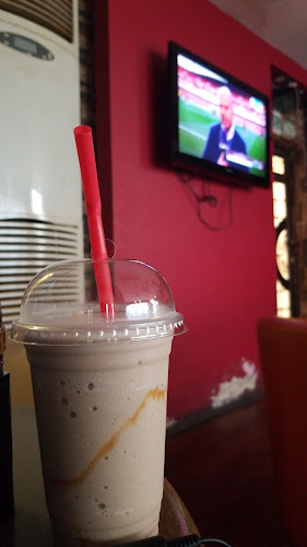 خيالي كافيه - جدة