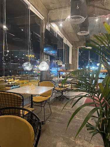 كوز القهوة كافيه | kooz alqahwa coffee