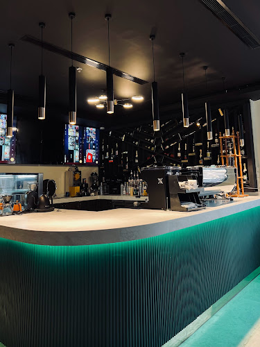 كانديليا لاونج - جدة