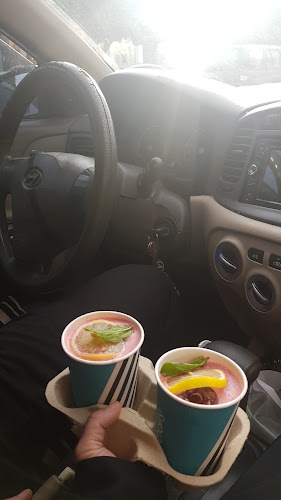 Comentarii opinii despre ديلي كب Daily cup