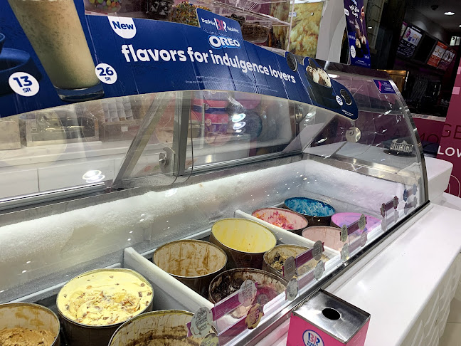 باسكن روبنز